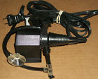 0.16a Marineland Aquarium Penguin 660 Pump 120v Works Great