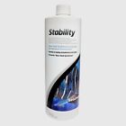 000116001229 Seachem Stability Liter Oz Aquarium Fish Tank Cycle