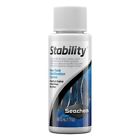 000116012409 Seachem Stability New Tank Stabilization Marine Freshwater