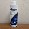 000116035606 Seachem Reef Calcium Concentrated Liquid Aquarium Additive