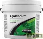 000116044905 Seachem Equilibrium 4kg Restores