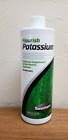 000116046305 Seachem Flourish Potassium Oz Plant Aquarium Supplement For