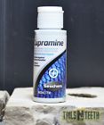 000116056403 Seachem Cupramine 50ml Copper