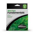 000116110501 Seachem Liquid Plant Packs