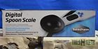 000116311700 Seachem Digital Spoon Scale