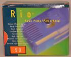 000676003312 Rio 50 Aqua Pump-powerhead