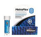 00116080101 Seachem Metroplex Treats Protozoan Parasites Bacterial Diseases Oz