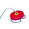 001880 Allied Precision Red Floating Pond Watt