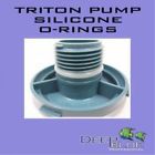0020 Deep Blue Professional Triton Pump Cover For Aquarium 789416400207