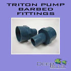 0023 Deep Blue Professional Triton 789416400238
