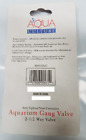 0027806904752 Aqua Culture Way Aquarium Gang Valve