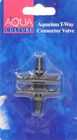 0079285405139 Aqua Culture T-way Connector 792854051399