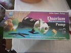 010121815063 Little Giant Pump Quarium Series Fresh Water Marine