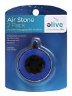 01030 Elive Llc Replacement Led Air Stone 081997010302