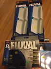 015561102285 Hagen Fluval Foam And Fine Filter Pad