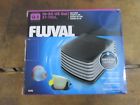 015561108492 Fluval Q 0.5 Air Pump New