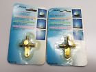 015561111560 Hagen Two Way Brass Air Control Valve For