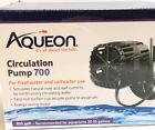 015905000888 Aqueon Circulation Pump Aquarium Fish Tank Fresh Saltwater