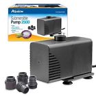 015905061407 Aqueon New 2500 Submersible Aquarium
