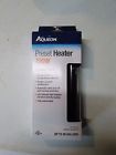 015905062527 Aqueon Preset Heater 100