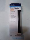 015905062541 Aqueon Preset Heater 200