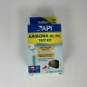 Nh3-nh4 017163000861 Api Ammonia Test Kit Fresh And Marine