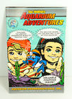017163002512 Api Vintage Doc Wellfishs Aquarium Adventures Comic Book