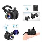 01de75289111a Categories Compact Water Pump Submersible Fountain Mini Pumps 192066989280