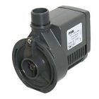Psk-600 02010 Sicce Professional Protein Skimmer Pump Needle Wheel Gph 689076319218