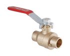 2281 022 Generic Ldr Full Port Sweat Ball Valve Lead 019442453954