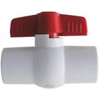024 Bv2 Ldr Faucet Parts Pvc Ball Valve 783961185954