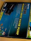 0250337 02570 Supreme Danner Water Gph Aquarium Pump 025033025707