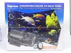 02582 Supreme Hy-drive 2100 Gph