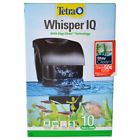 026851004578 Tra Tetra Whisper Iq Aquariums Power Filter For