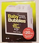 029326963165 Marine Metal Products Baby Bubbles Air Pump Aerator
