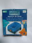 At-2k2 030172290497 Penn Plax Air Tech Aquarium Pump Gal Cat