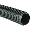 032107 Oase Black Kink Free Corrugated Flexible Tubing In Ft