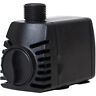 032277 Oase Black Pond Boss Fountain Pump Gph