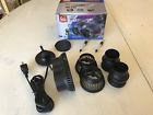 Jvp-200 036881301226 Sunsun Wave Maker Vibration Pump