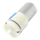 037599 Uxcell Dc Mini Air Pump Motor For Aquarium 888309409201