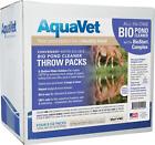 039-00109 Durvent Aquavet Probiotic Pond Cleaner