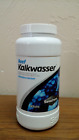 0001167 03930 Sea Chem Seachem Reef Kalkwasser Gram Free Shipping 000116039307