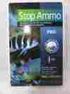 03a12a03 Stop Ammo Prodibio Pro Freshwater Saltwater 10 Vials 250 Gallons Plus Tank 875295007221