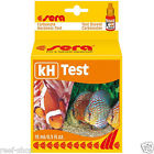 Sa04210 04210 Sera Alkalinity Kh Carbonate Hardness Test Kit Free 4001942042109