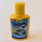 046798162766 Tetra Aquasafe Plus Water Conditioner Removes Chlorine Fl