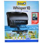 046798780021 Tra Tetra Whisper Iq Aquariums Power Filter For
