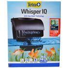 046798780038 Tra Tetra Whisper Iq Aquariums Power Filter For