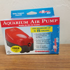 047431503076 Marineland Air Master Pump Valve For Gallon Aquariums