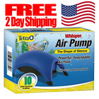 0522180600967 Tra Whisper Air Pump Aquarium For Gallon Fish