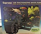 0250334 06007 Pondmaster Air Fractioning Pump 025033060074